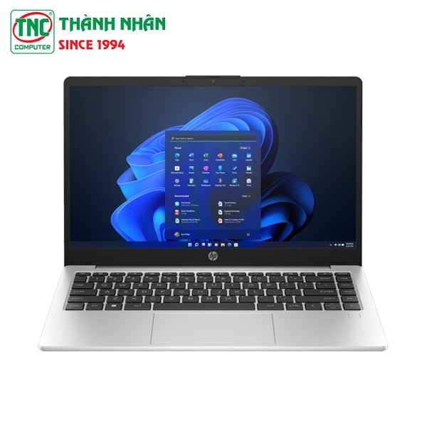 Laptop HP 240 G10 9H2E1PT (i5 1335U/ Ram 8GB/ SSD 256GB/ Windows 11/ 1Y/ Bạc)