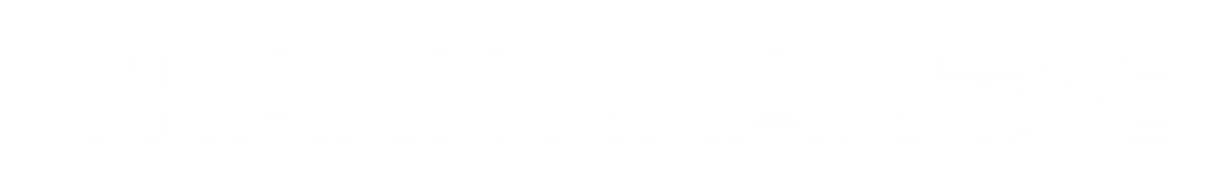 THANH NHÂN TNC - Trang chủ