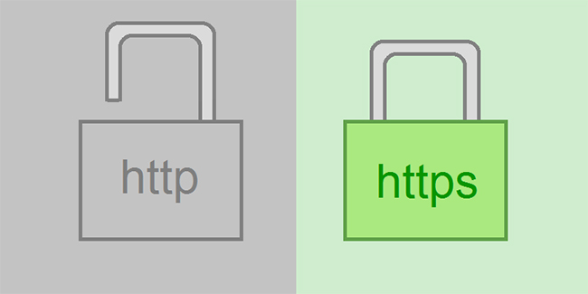 HTTP và HTTPS khác nhau như thế nào?