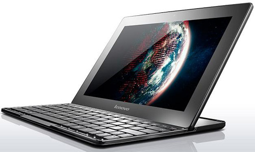 Lenovo S6000 đầy đủ công cụ làm việc như một chiếc laptop