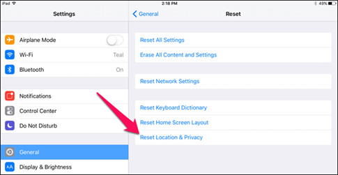 Khắc phục lỗi iTunes không nhận iPhone, iPod, iPad