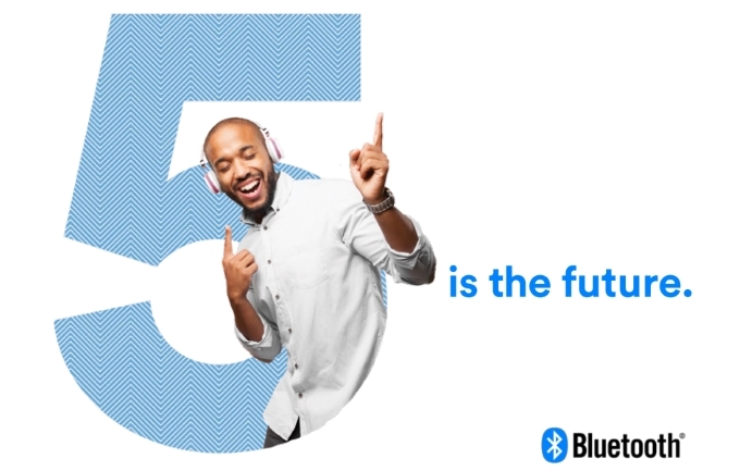 Bluetooth 5 trên Galaxy S8 có gì mới?