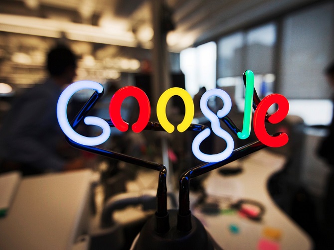 Tư bản theo cách của Apple so với tư bản theo cách của Google