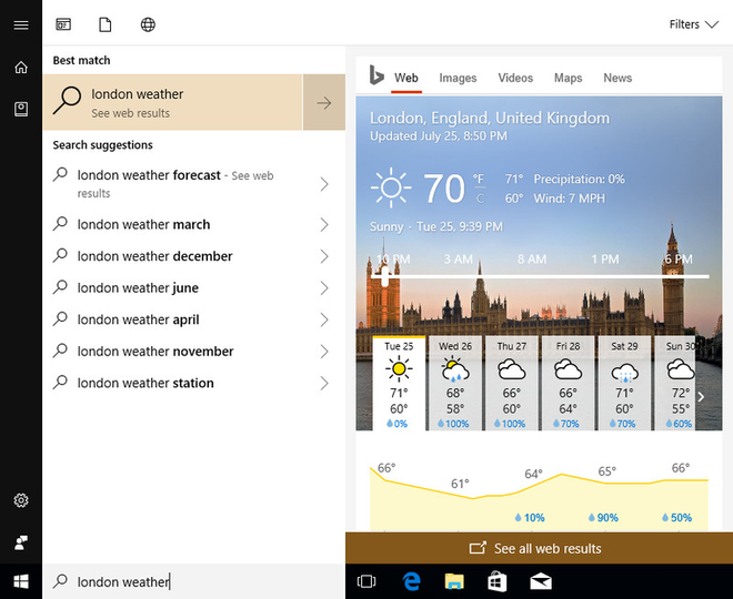 Microsoft giới thiệu tính năng kết nối và chia sẻ giữa máy tính Windows 10 với smartphone Android