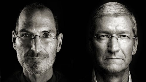 Apple sau 5 năm dưới triều đại Tim Cook