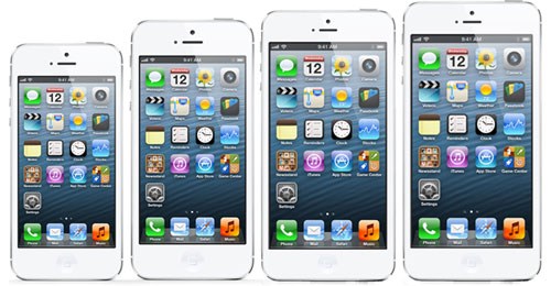 Apple sau 5 năm dưới triều đại Tim Cook