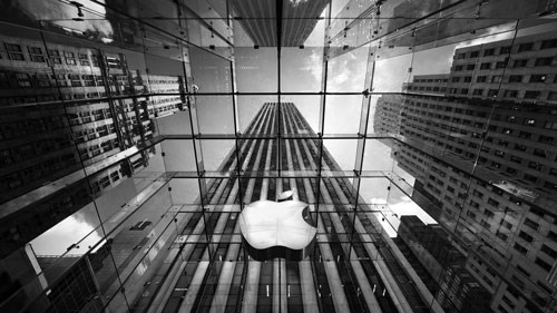 Apple sau 5 năm dưới triều đại Tim Cook