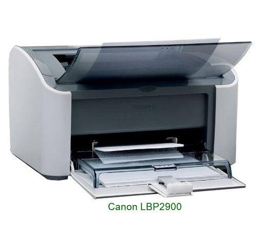 canon l2900