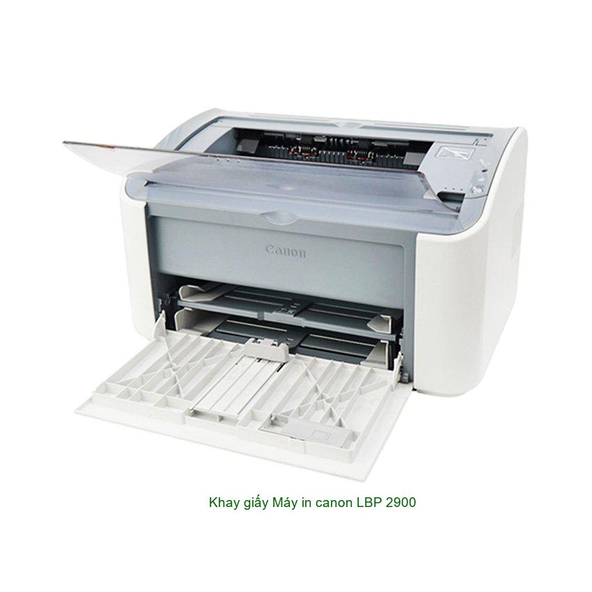 máy in laserjet canon lbp2900