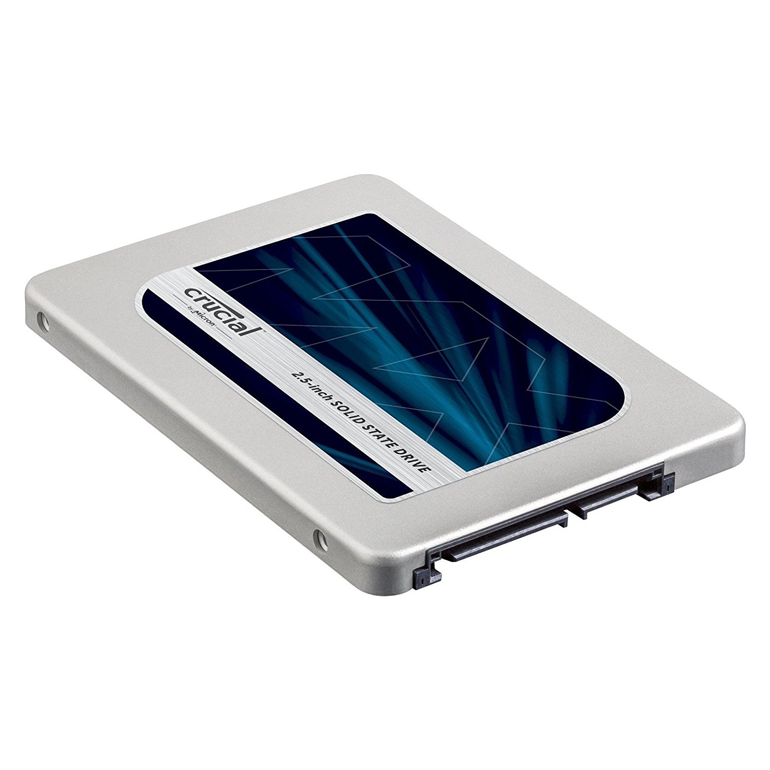 SSD 240GB Crucial CT240BX500SSD1