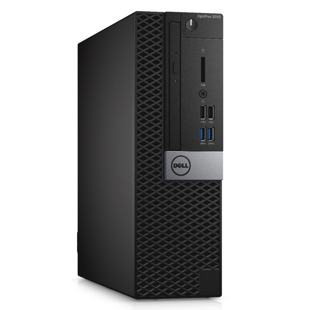 Descubrir 175+ imagen dell optiplex 5060 sff