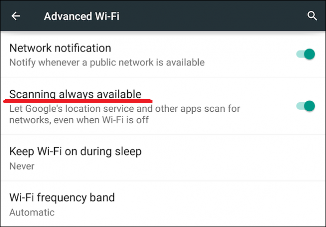 Tại sao Google biết tôi ở đâu dù không bật GPS, WiFi?
