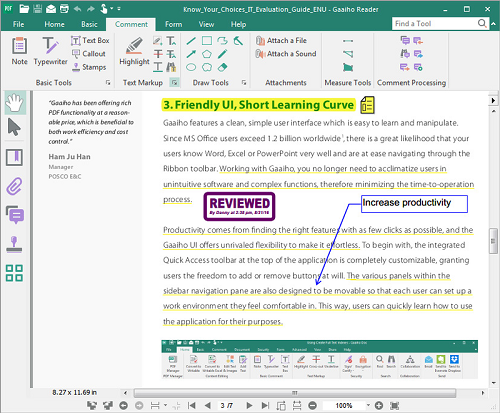 5 công cụ chỉnh sửa PDF miễn phí