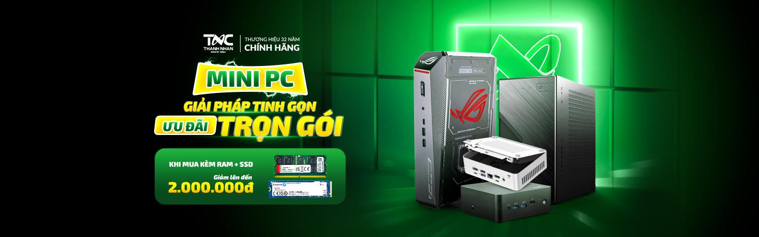 MINI PC