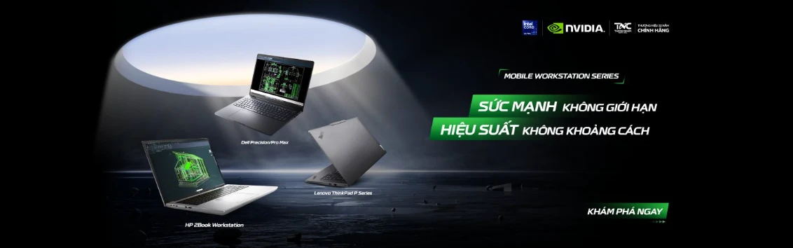 SỨC MẠNH KHÔNG GIỚI HẠN – HIỆU SUẤT KHÔNG KHOẢNG CÁCH