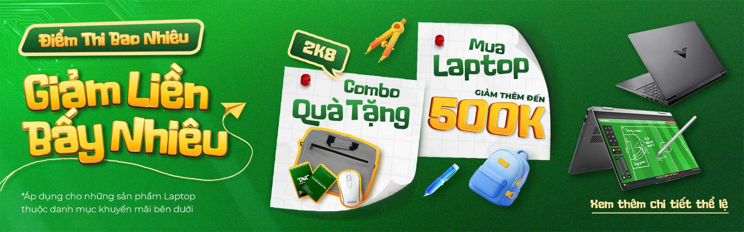 ĐIỂM THI BAO NHIÊU - GIẢM LIỀN BẤY NHIÊU