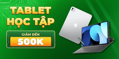 TABLET GIẢM 500K