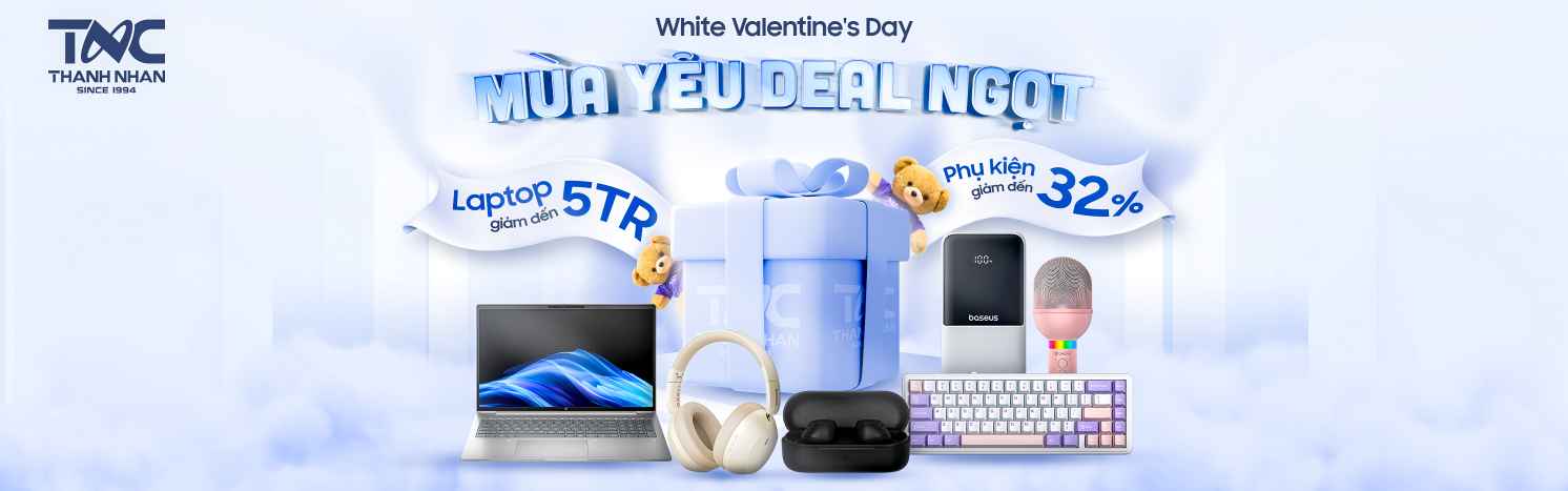 MÙA YÊU DEAL NGỌT