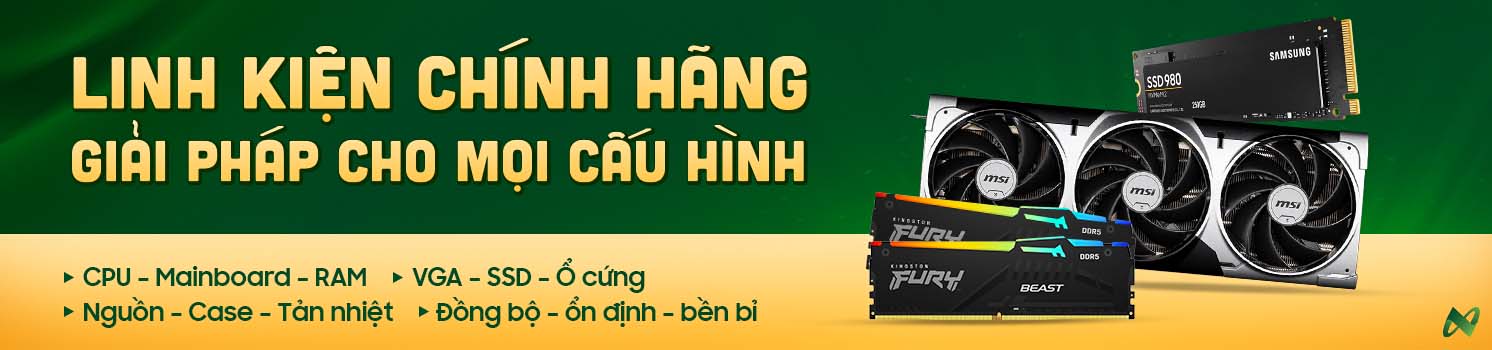 Linh Kiện Máy Tính