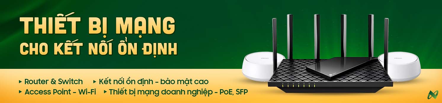 Thiết Bị Mạng