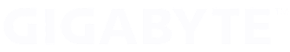 Logo GIGABYTE