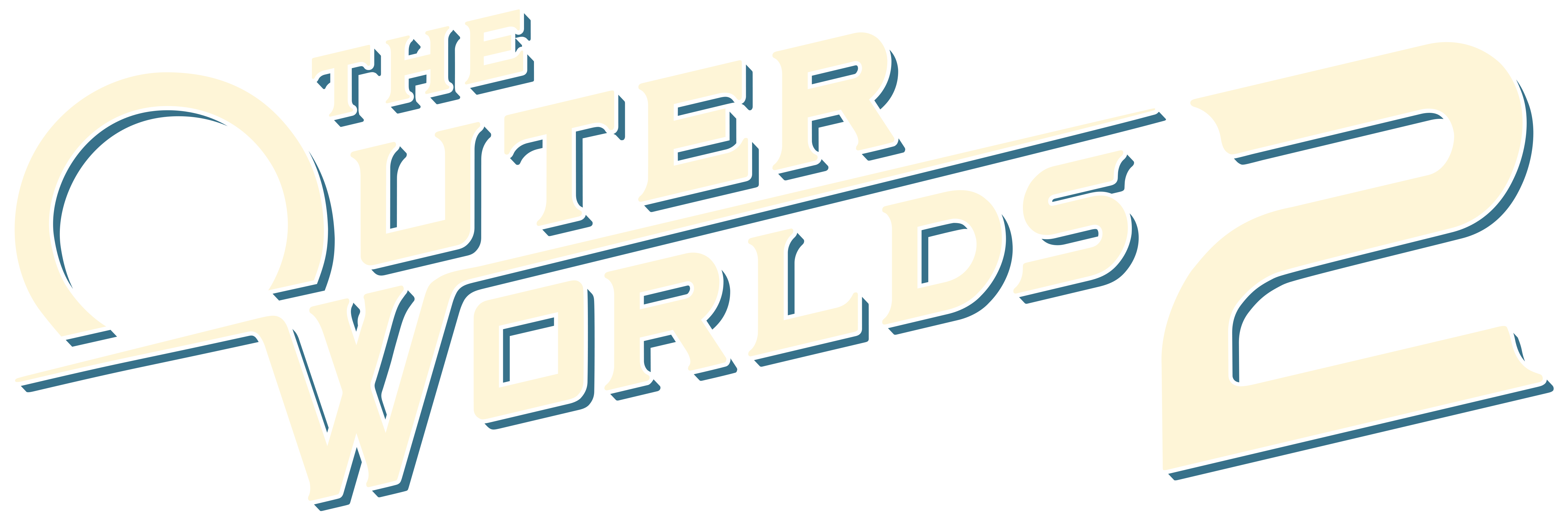 Logo The Outer Worlds 2