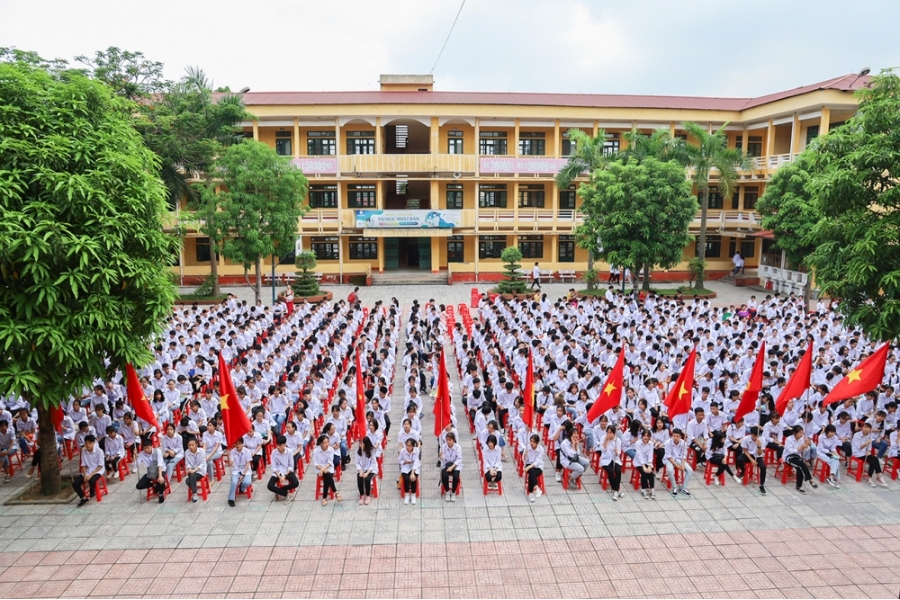 Lịch Back to School 2026 diễn ra khi nào?