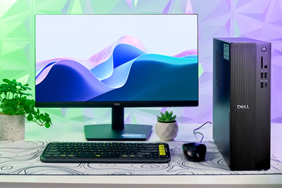 Máy tính để bàn (PC)