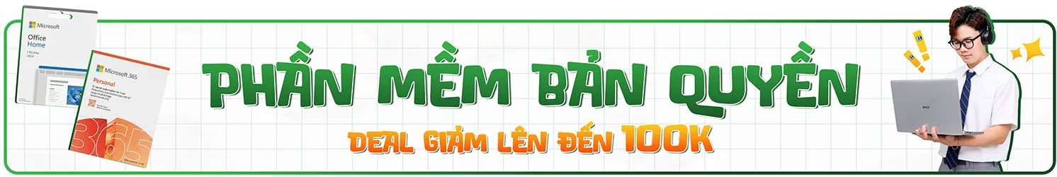 Sản phẩm chọn tay (PMBQ)