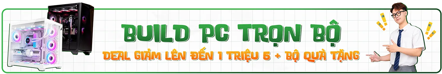 Build PC
