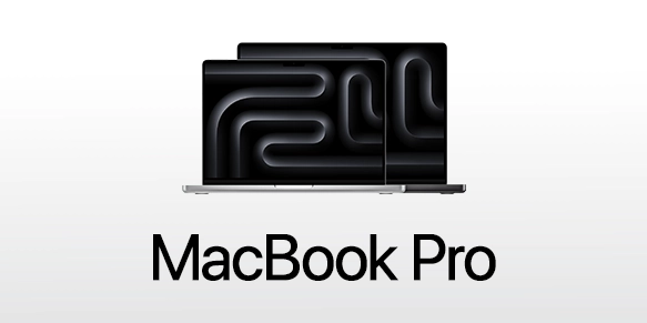 MacBook Pro