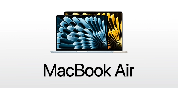 MacBook Air