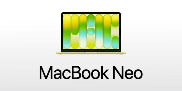 MacBook Neo