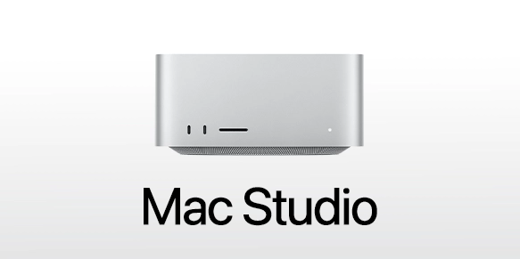 Mac Studio