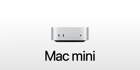 Mac mini