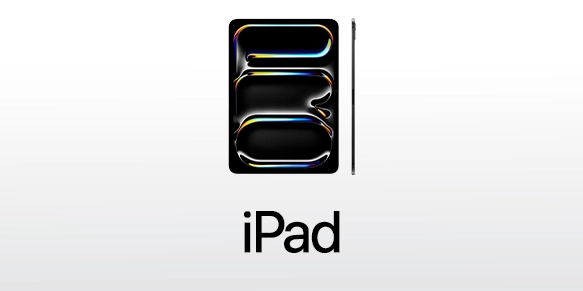 iPad