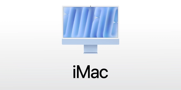 iMac