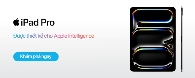 iPad: Bứt phá mọi giới hạn sáng tạo iPad: Bứt phá mọi giới hạn sáng tạo