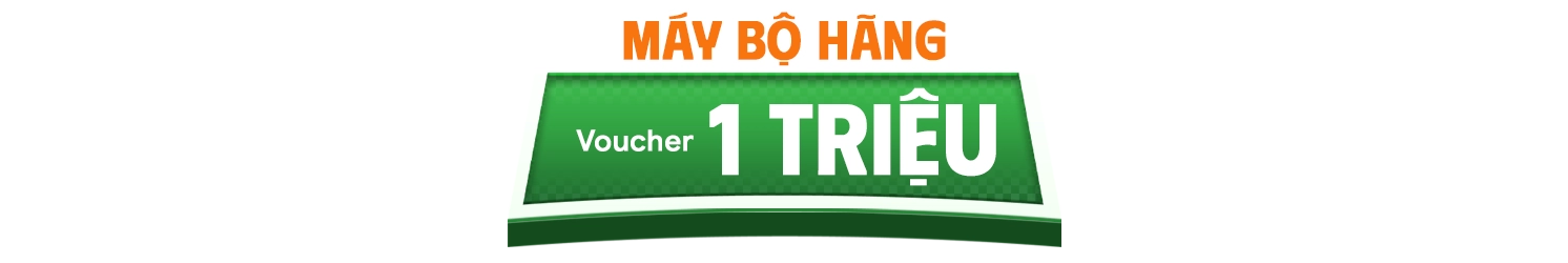 MÁY BỘ HÃNG