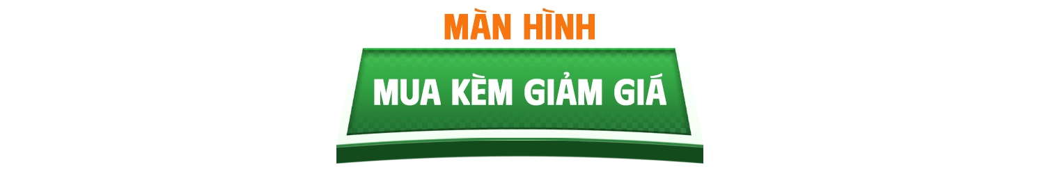 MÀN HÌNH