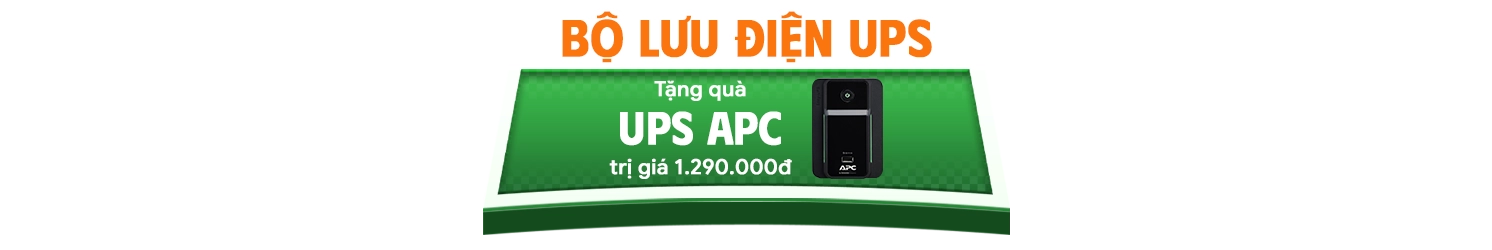 UPS