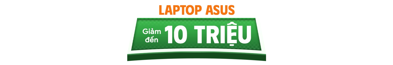 LAPTOP ASUS