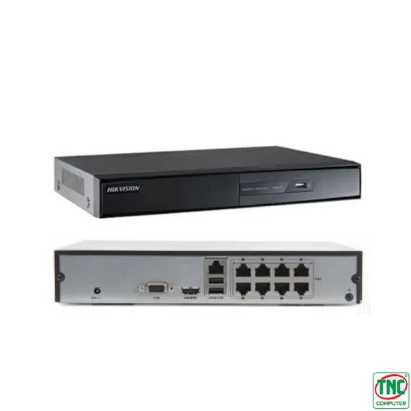 Đầu ghi IP Hikvision DS-7108NI-Q1/8P/M