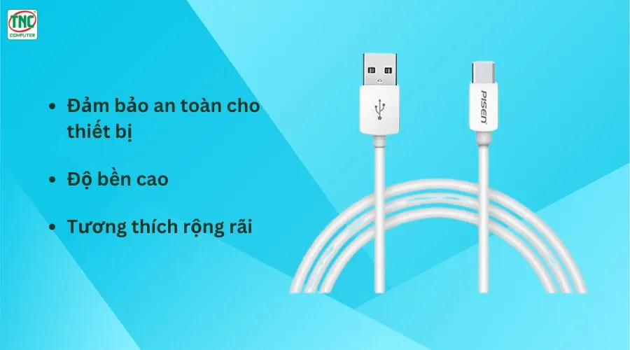 Cáp sạc nhan giá rẻ