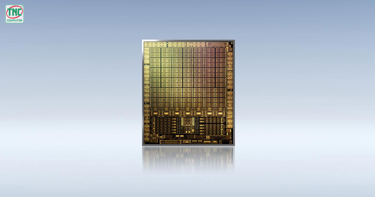 Card Màn Hình Leadtek NVIDIA RTX A2000 12GB DDR6 có kiến trúc Nvidia Ampere