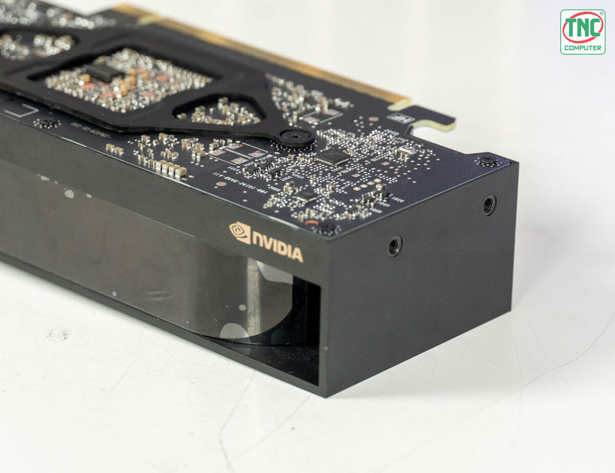 Card Màn Hình Leadtek NVIDIA RTX A2000 12GB DDR6 có tính năng tiên tiến
