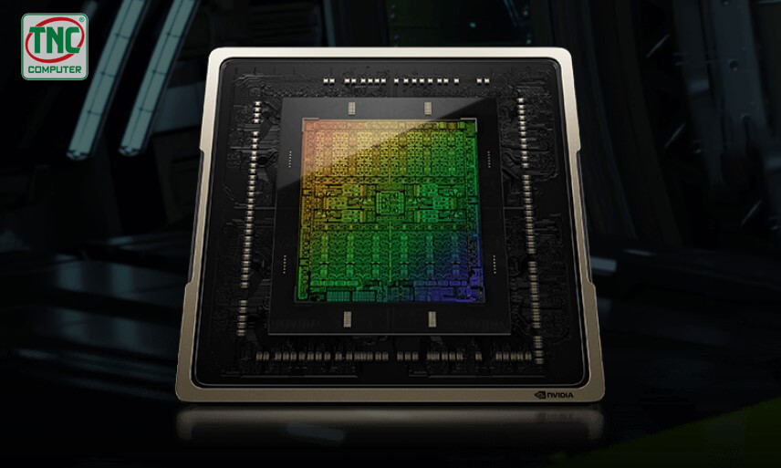 Card Màn Hình MSI GeForce RTX 4080 SUPER 16G EXPERT sở hữu sức mạnh ấn tượng