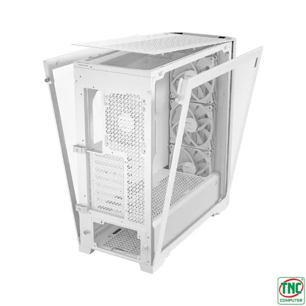 thùng case máy tính