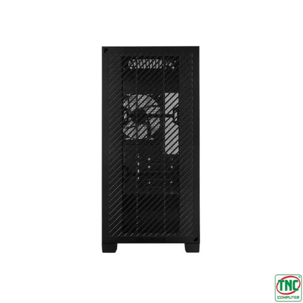 Thùng case máy tính Elite 301 Lite Black