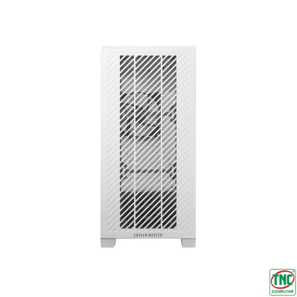 Case Cooler Master Elite 301 Lite White